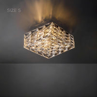 CARE Ceiling Chandelier