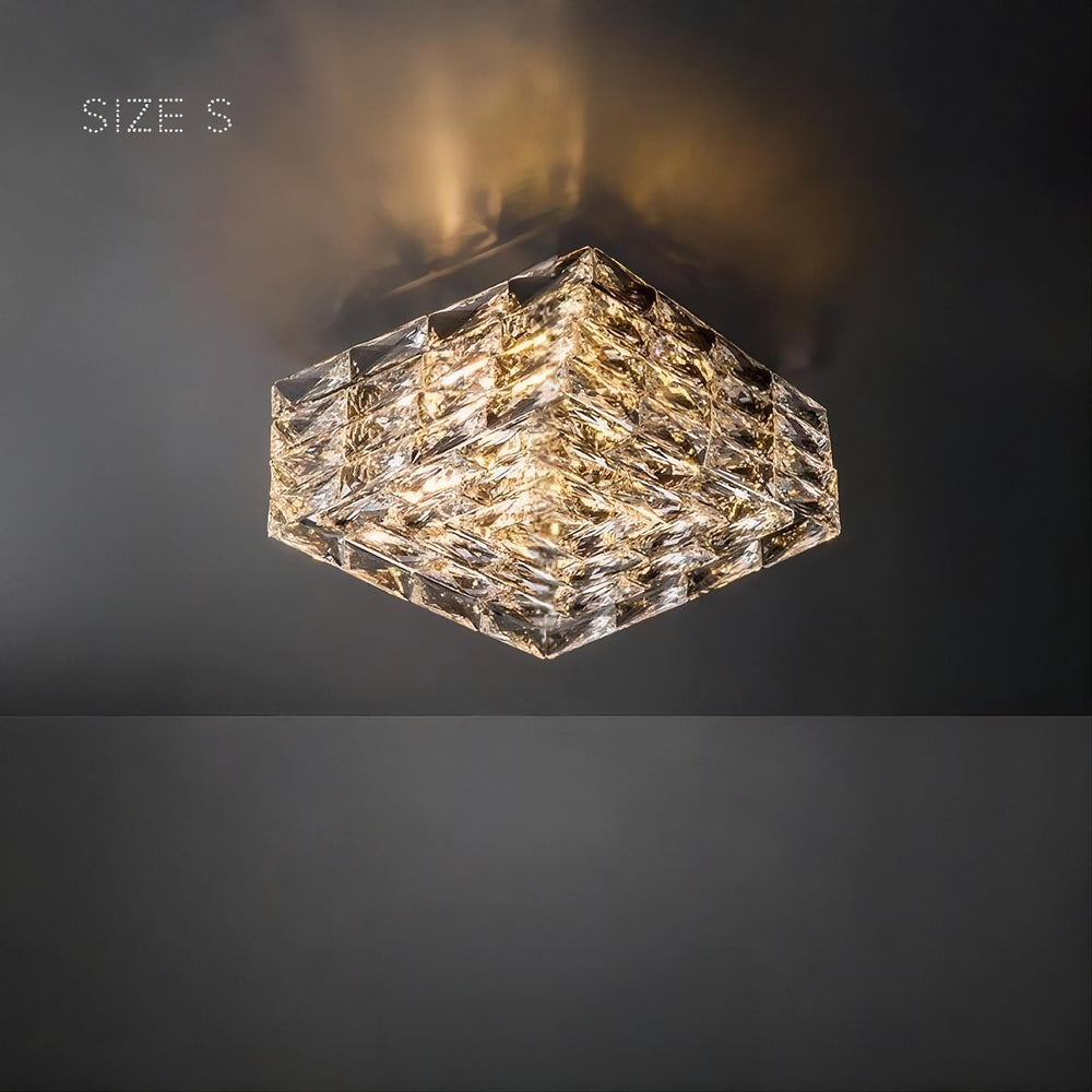 CARE Ceiling Chandelier