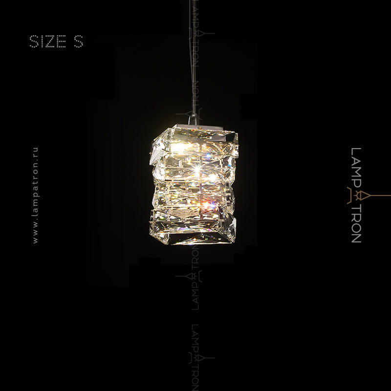 CARE Pendant