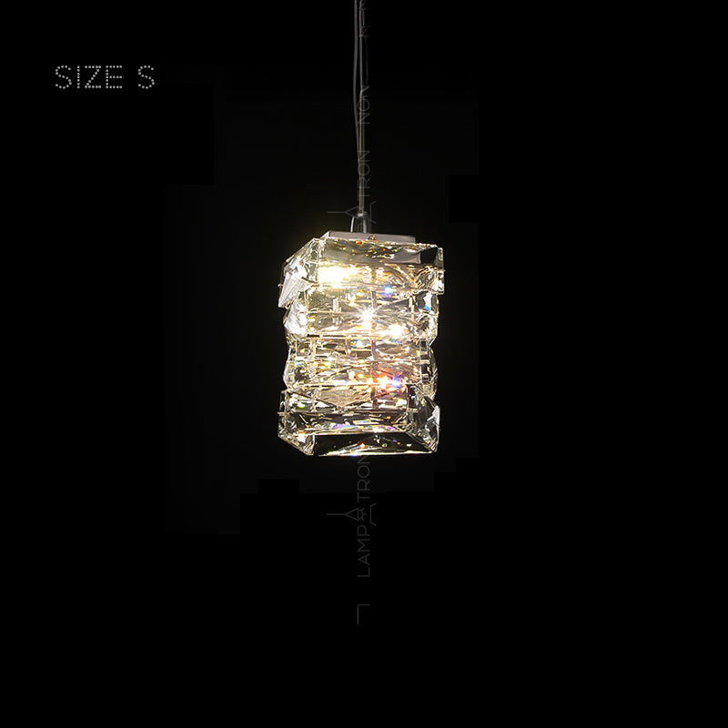CARE Pendant