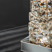 CARE Table Lamp by Lampadom - top view