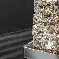CARE Table Lamp by Lampadom - detail view