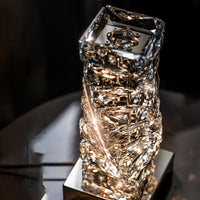CARE Table Lamp by Lampadom - ambient shot