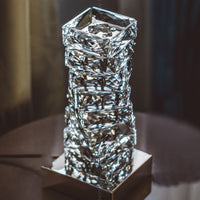 CARE Table Lamp by Lampadom - detail view