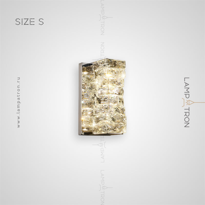 CARE Wall Light