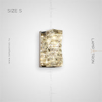 CARE Wall Light