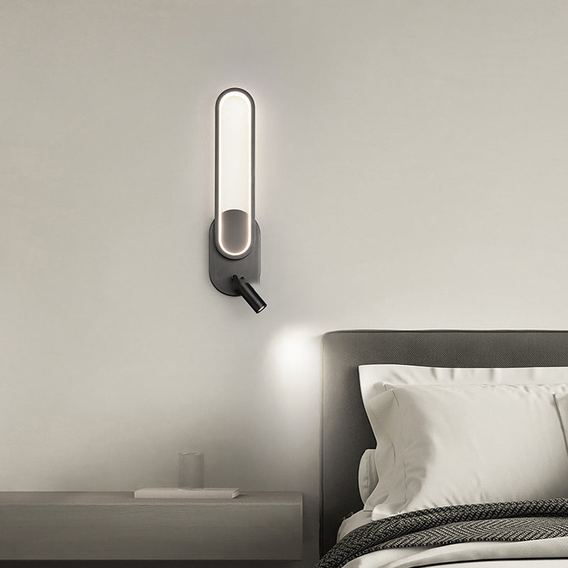 CARIT Wall Light by Lampadom - ambient shot