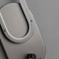 CARIT Wall Light by Lampadom - close-up