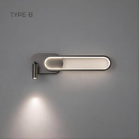 CARIT Wall Light by Lampadom - detail view