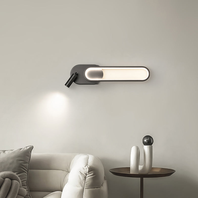 CARIT Wall Light by Lampadom - detail view