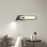 CARIT Wall Light by Lampadom - detail view