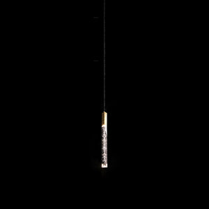 CARN Pendant by Lampadom