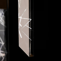 CARN Pendant by Lampadom - close-up