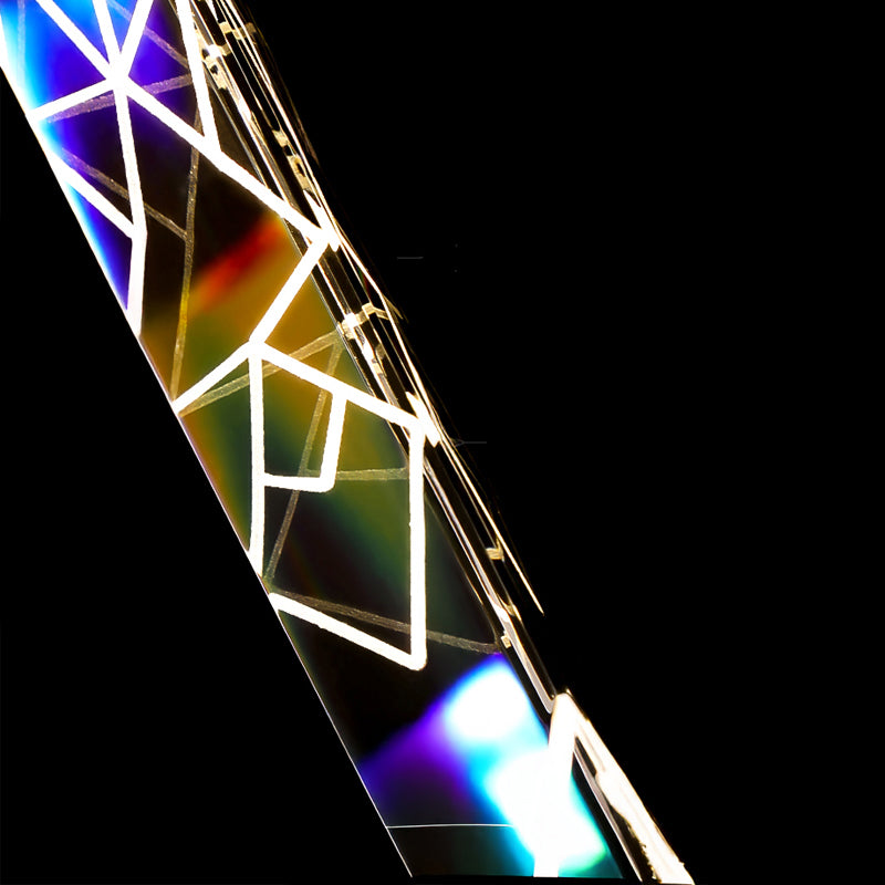 CARN Pendant by Lampadom - scale reference