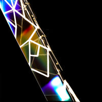 CARN Pendant by Lampadom - scale reference