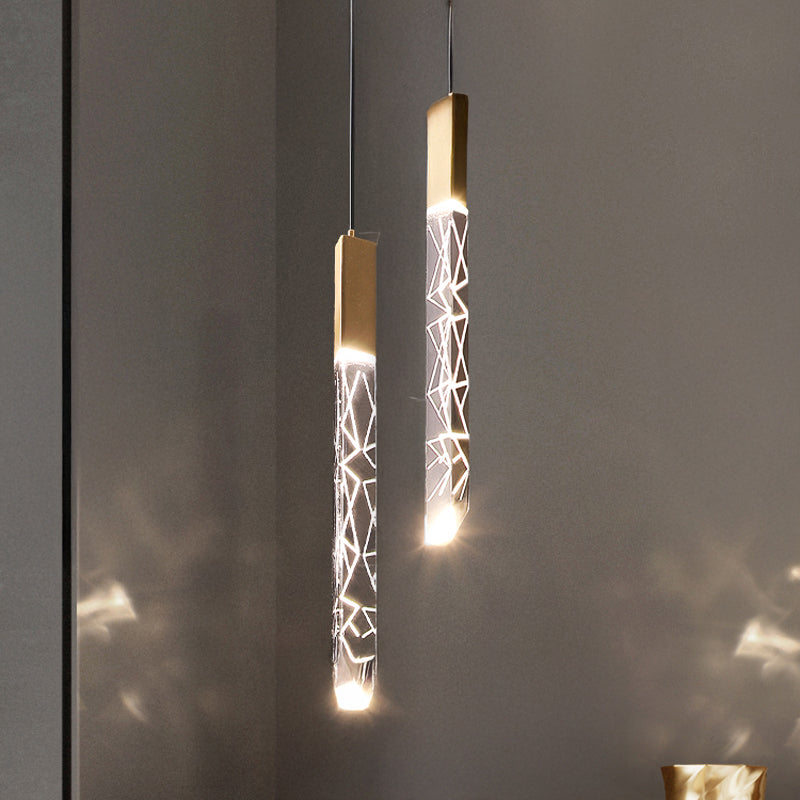CARN Pendant by Lampadom - ambient shot