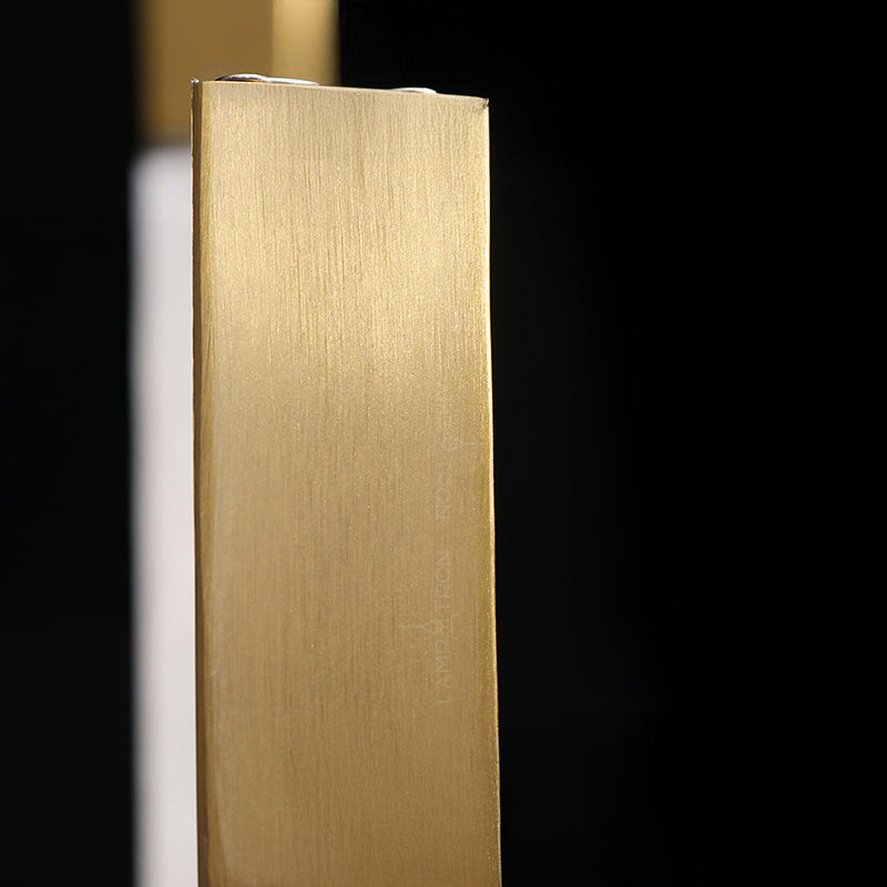 CARN Pendant by Lampadom - detail view