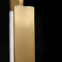 CARN Pendant by Lampadom - detail view