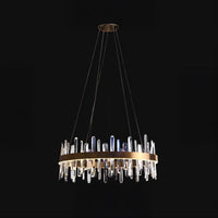CAROLA Ring Chandelier