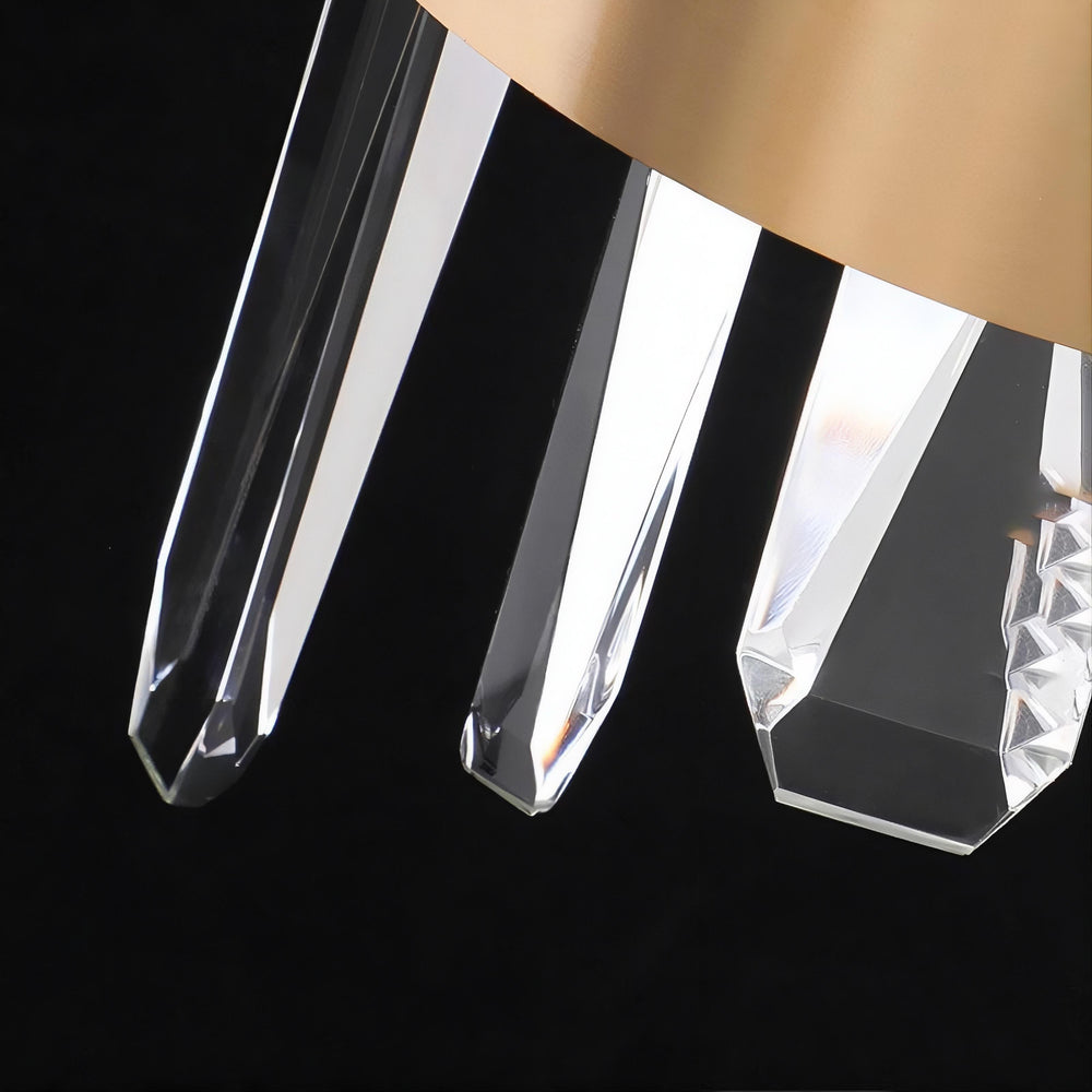 CAROLA Wall Light by Lampadom - angle view