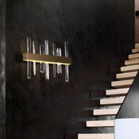 CAROLA Wall Light by Lampadom - angle view