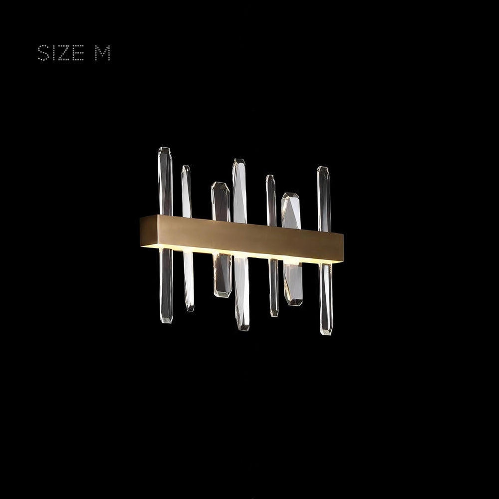 CAROLA Wall Light by Lampadom - detail view