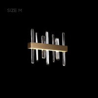 CAROLA Wall Light by Lampadom - detail view
