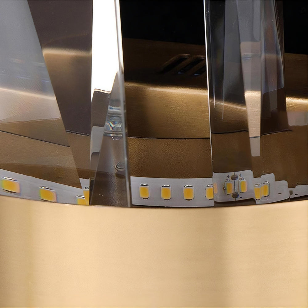 CAROLA Wall Light by Lampadom - detail view