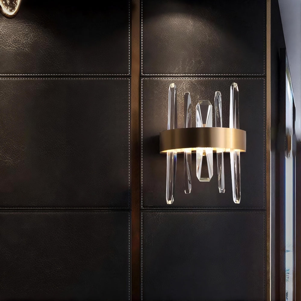 CAROLA Wall Light by Lampadom - detail view