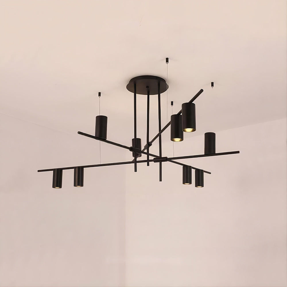 CASA N Chandelier