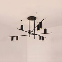 CASA N Chandelier