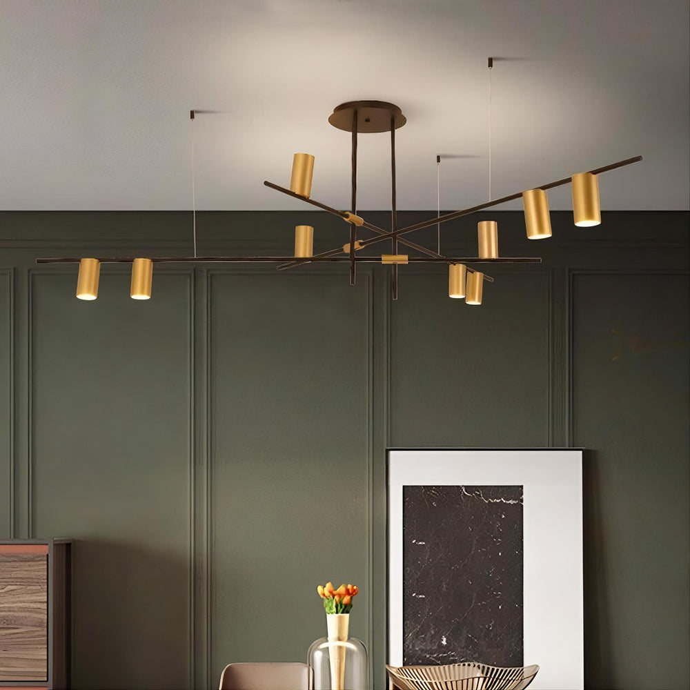 CASA N Chandelier