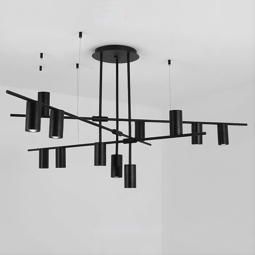 CASA N Chandelier