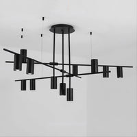 CASA N Chandelier