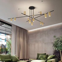 CASA N Chandelier