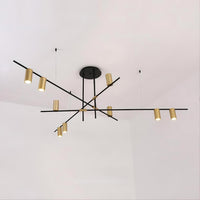CASA N Chandelier