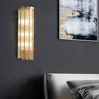 CASEY Wall Light by Lampadom - side view