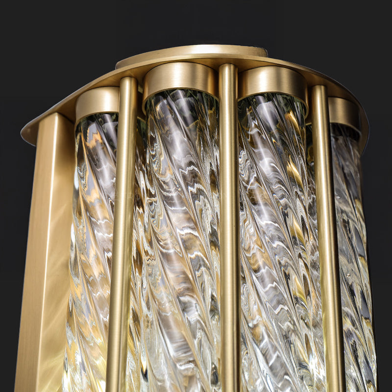CASEY Wall Light by Lampadom - close-up