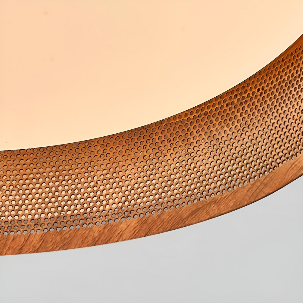 CASING Stone Ceiling Chandelier