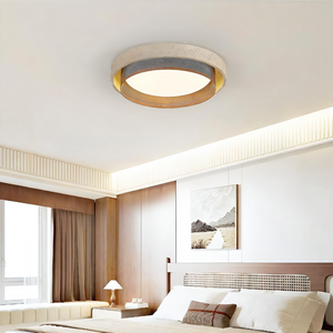 CASING Stone Ceiling Chandelier