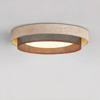 CASING Stone Ceiling Chandelier