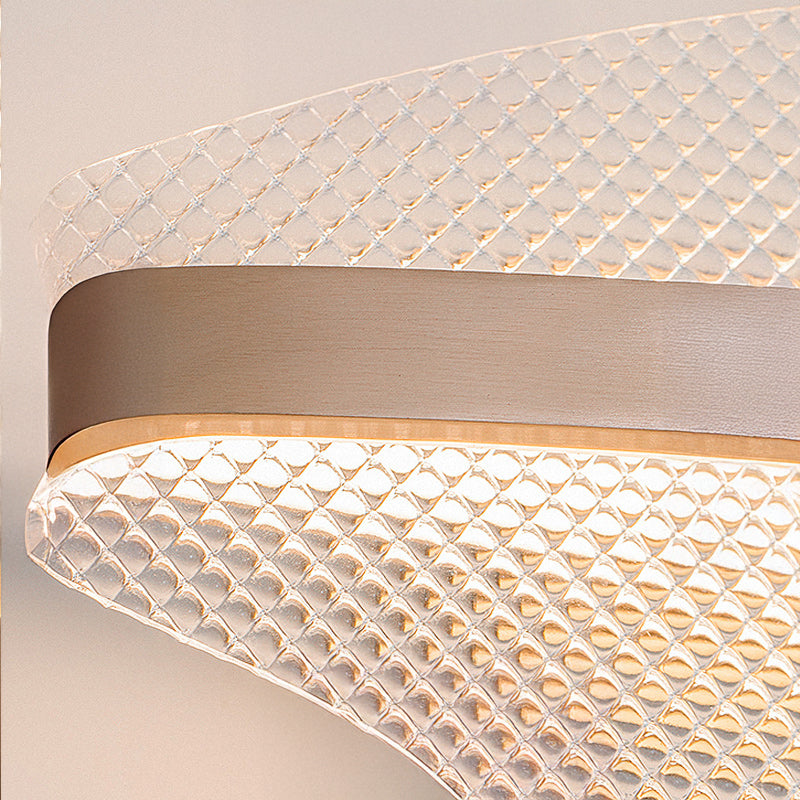 CASPIAN Wall Light by Lampadom - detail view