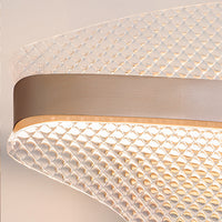 CASPIAN Wall Light by Lampadom - detail view