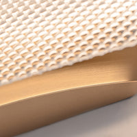 CASPIAN Wall Light by Lampadom - ambient shot