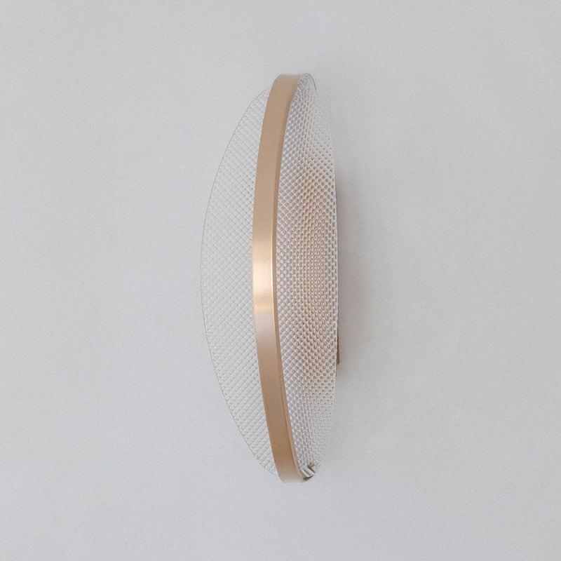 CASPIAN Wall Light by Lampadom - top view
