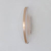 CASPIAN Wall Light by Lampadom - top view