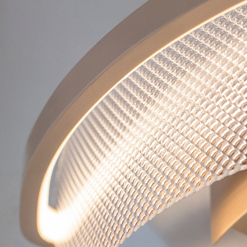 CASPIAN Wall Light by Lampadom - close-up