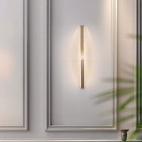 CASPIAN Wall Light by Lampadom - angle view