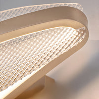 CASPIAN Wall Light by Lampadom - scale reference