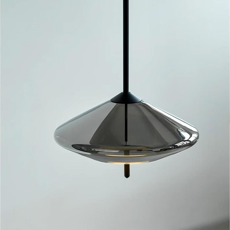 CEDRIC pendant by Lampadom - top view